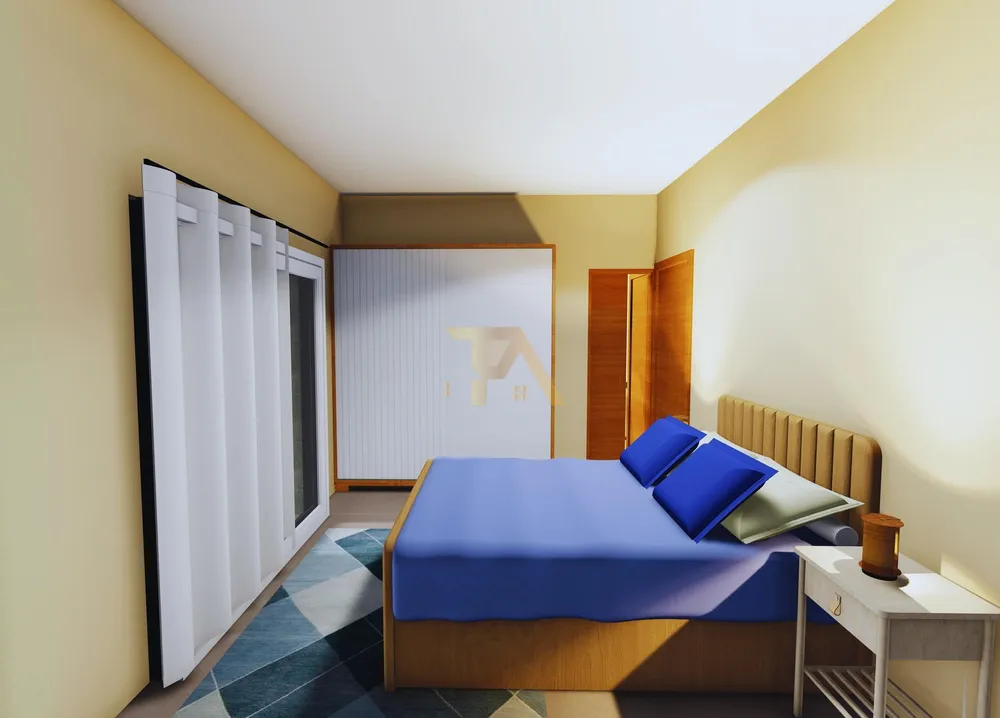 Apartamento, 1 quarto, 103 m² - Foto 15