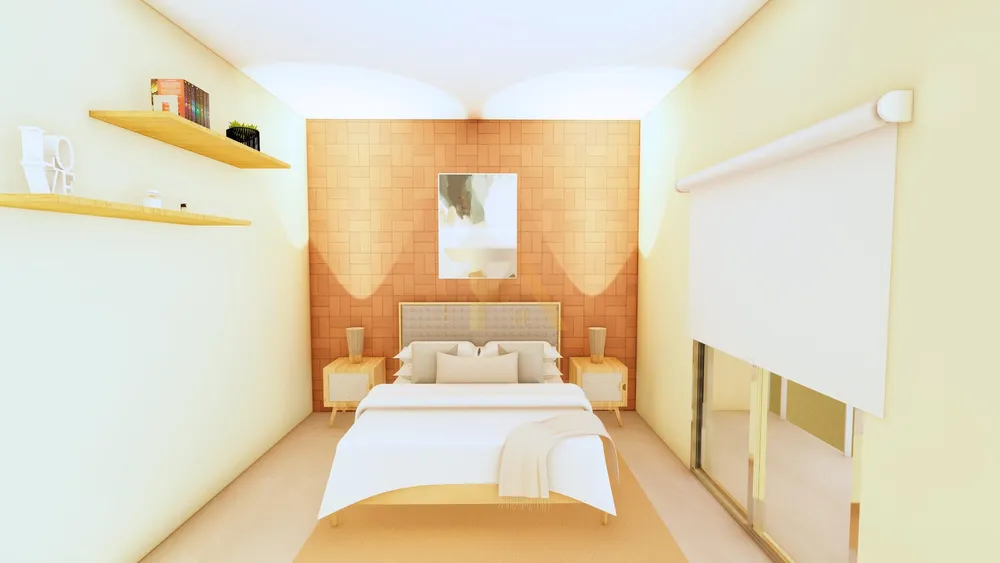 Apartamento, 1 quarto, 103 m² - Foto 9