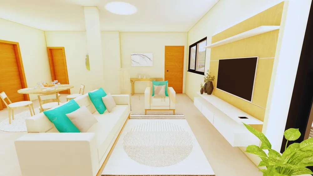 Apartamento, 1 quarto, 103 m² - Foto 11