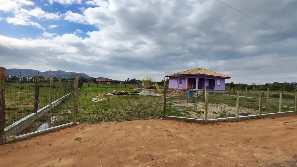 Terreno, 706 m² - Foto 1