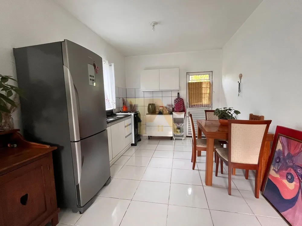 Casa, 2 quartos - Foto 2