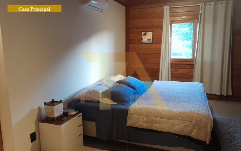 Casa, 5 quartos - Foto 7
