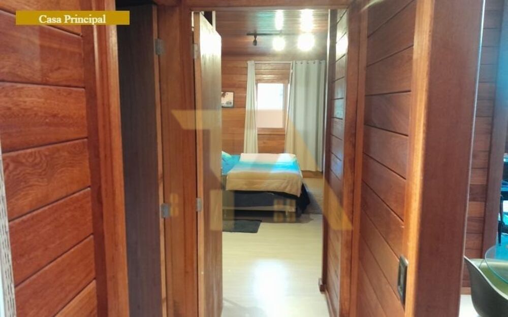Casa, 5 quartos - Foto 6