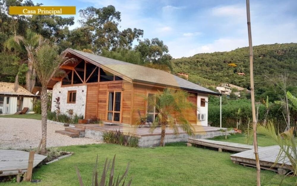 Casa, 5 quartos - Foto 1