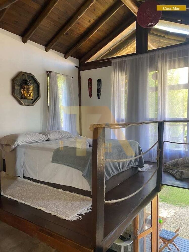 Casa, 5 quartos - Foto 17