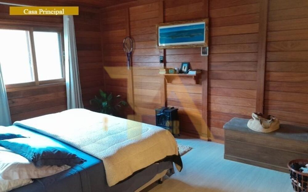 Casa, 5 quartos - Foto 10
