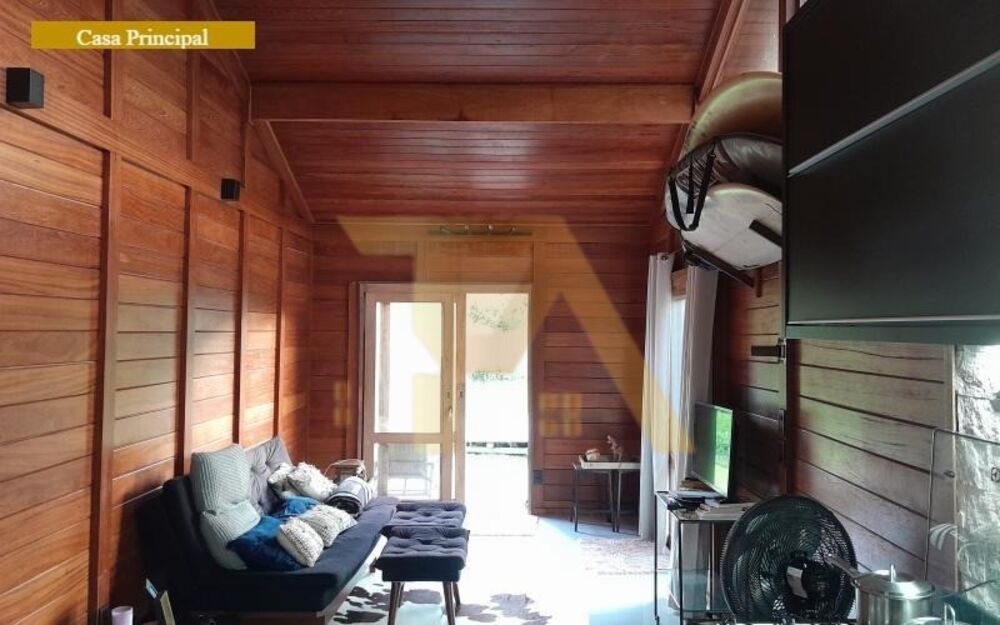 Casa, 5 quartos - Foto 4