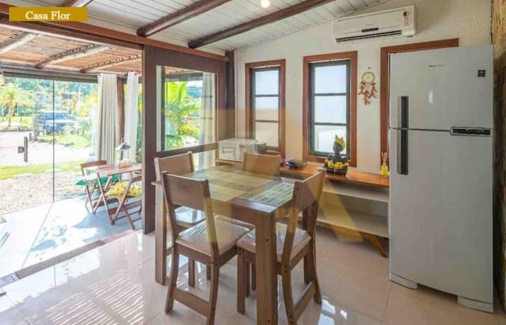 Casa, 5 quartos - Foto 23