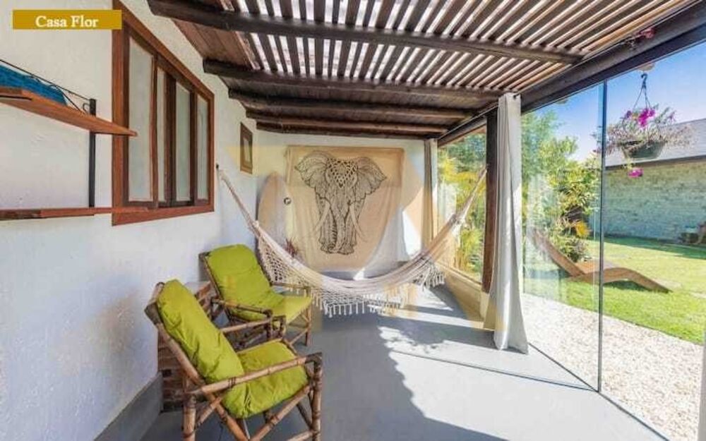 Casa, 5 quartos - Foto 27