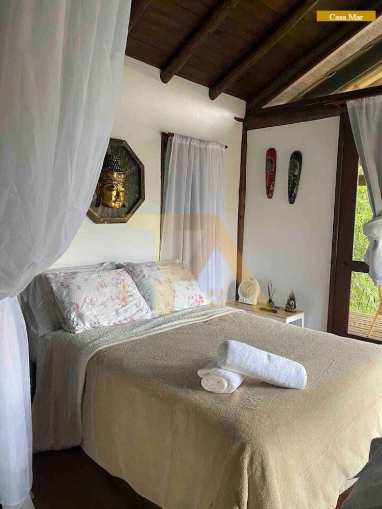 Casa, 5 quartos - Foto 11