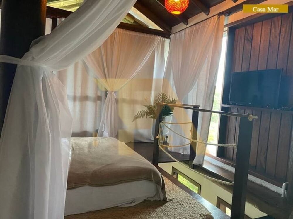 Casa, 5 quartos - Foto 18