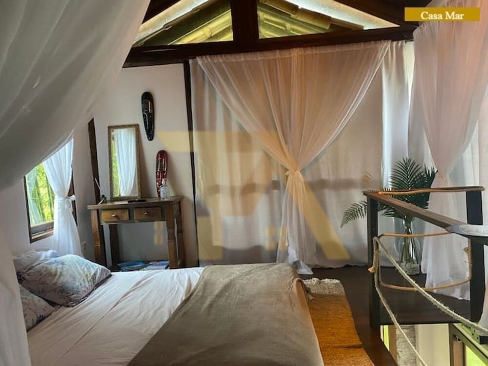 Casa, 5 quartos - Foto 19