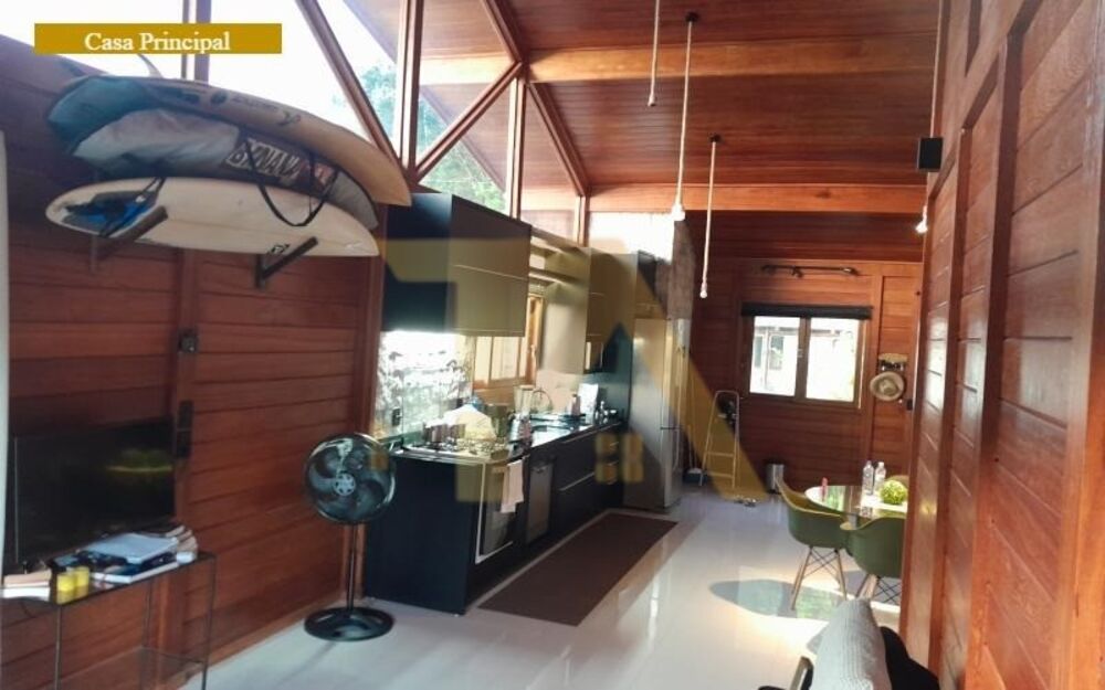 Casa, 5 quartos - Foto 5