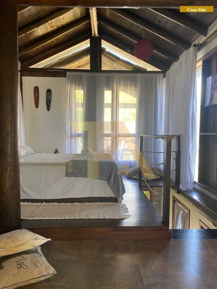 Casa, 5 quartos - Foto 13