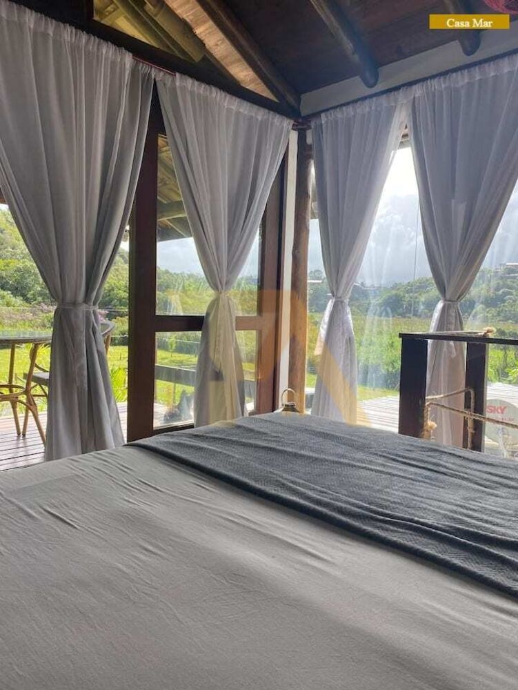 Casa, 5 quartos - Foto 16