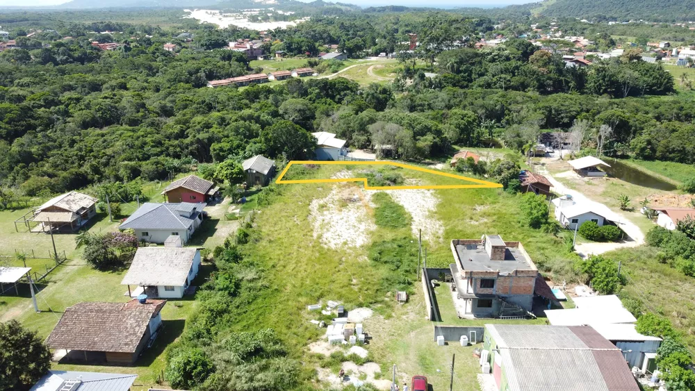 Terreno à venda, 800m² - Foto 3