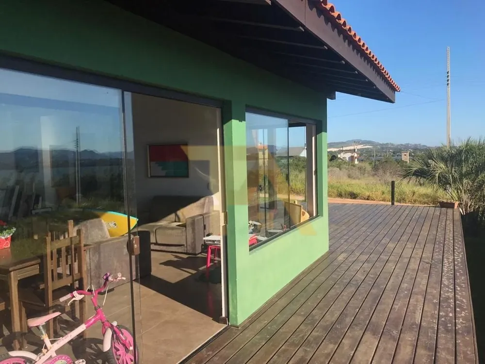Casa, 3 quartos - Foto 6