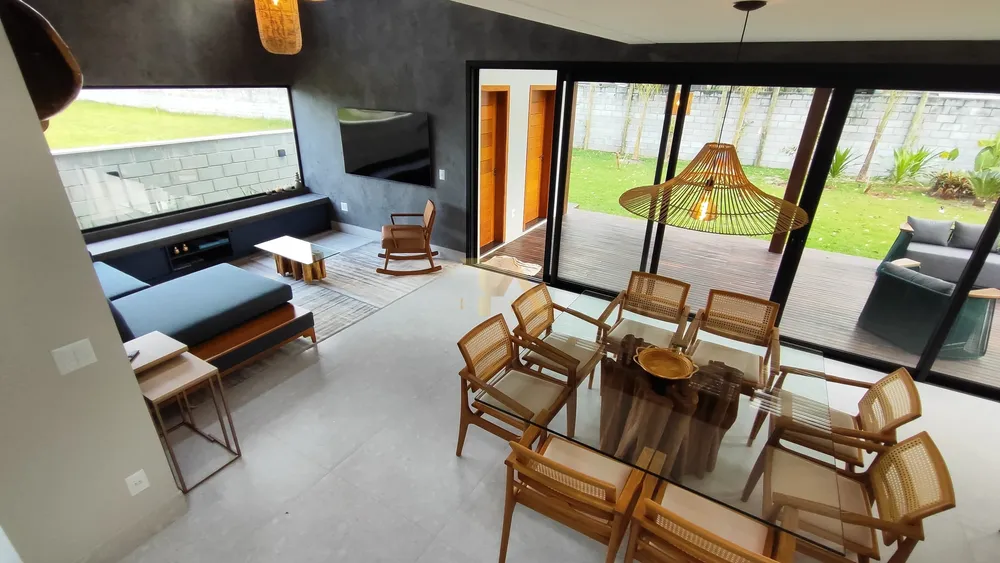 Casa, 3 quartos - Foto 2