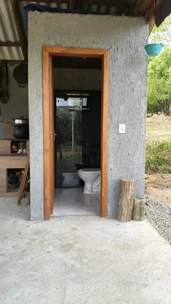 Sítio, 2 quartos, 1 hectares - Foto 1