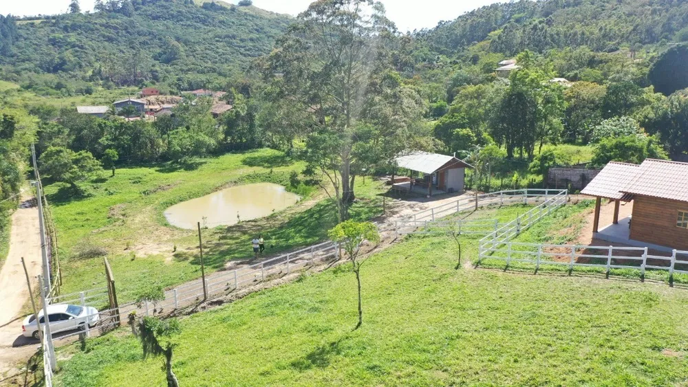 Sítio, 2 quartos, 1 hectares - Foto 4