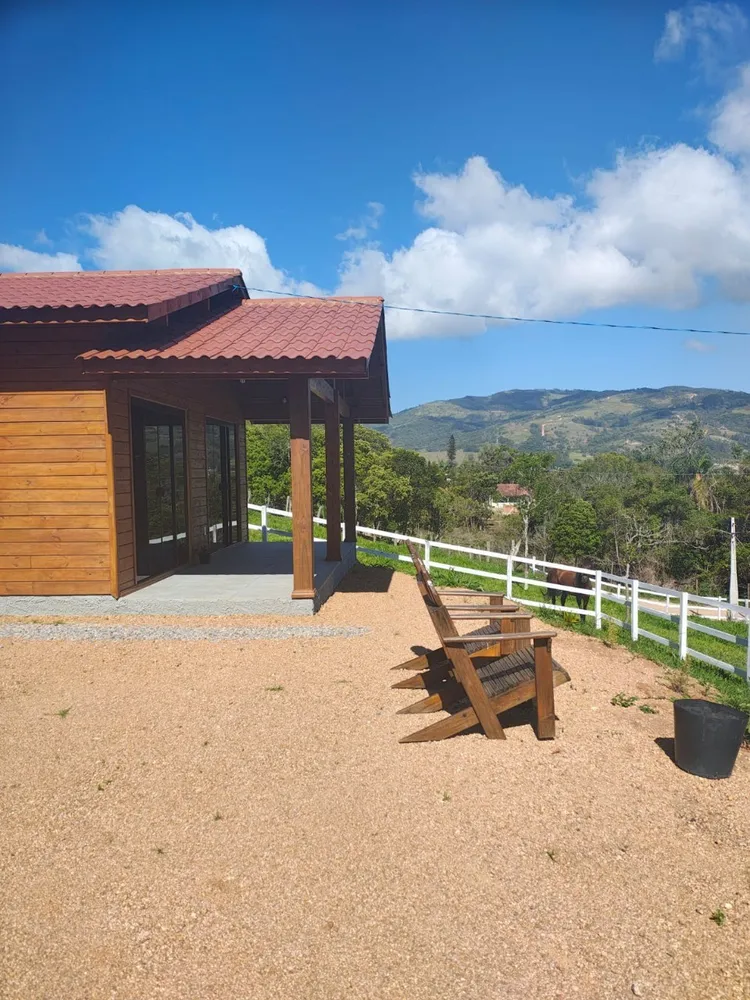 Sítio, 2 quartos, 1 hectares - Foto 7