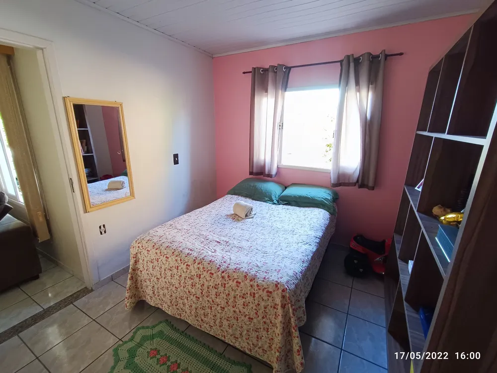 Casa, 3 quartos, 130 m² - Foto 1