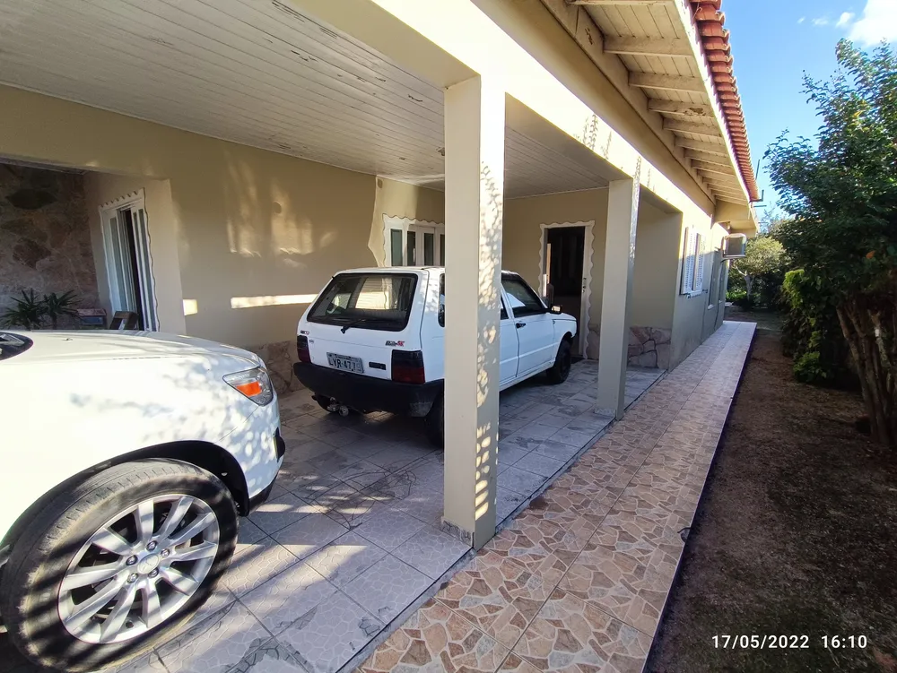 Casa, 3 quartos, 130 m² - Foto 17