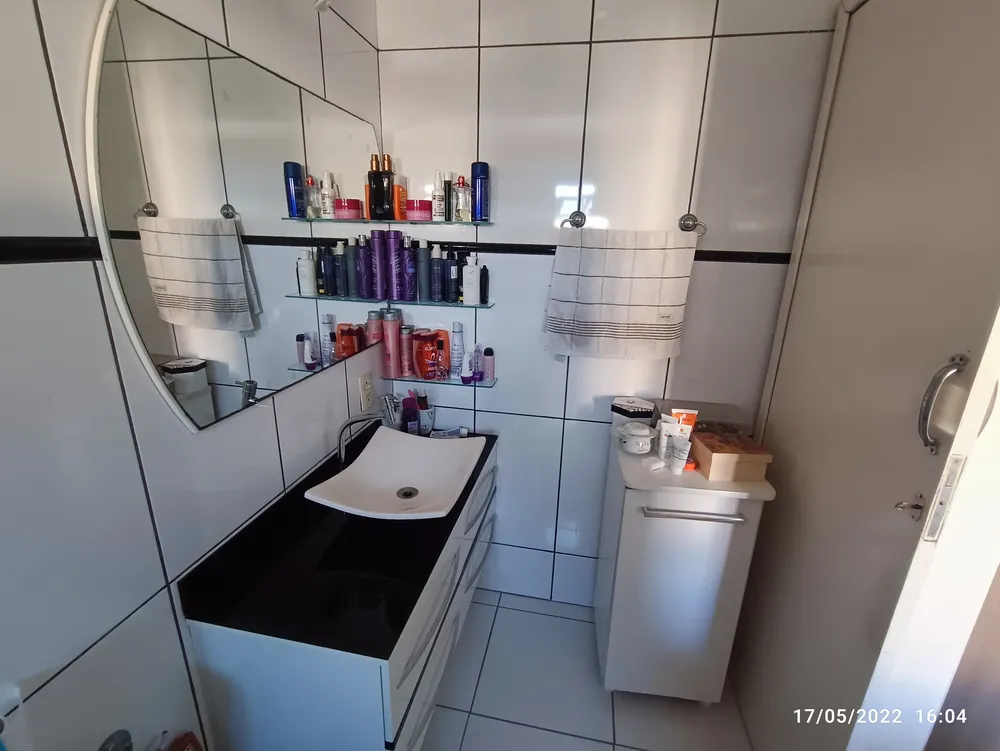 Casa, 3 quartos, 130 m² - Foto 20