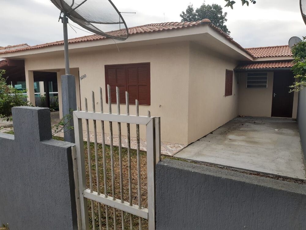 Casa, 3 quartos, 130 m² - Foto 12