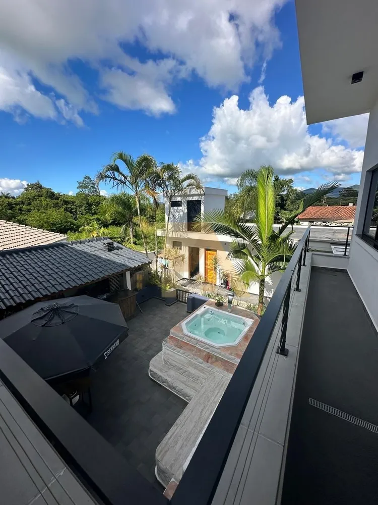 Casa, 5 quartos - Foto 6