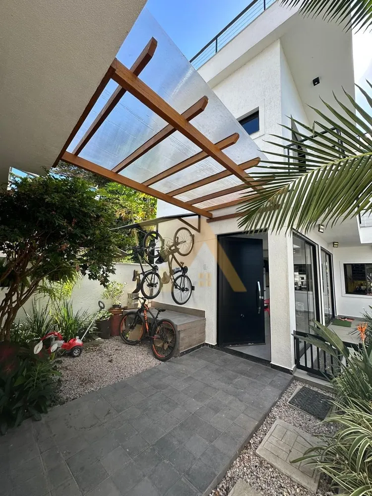 Casa, 5 quartos - Foto 9