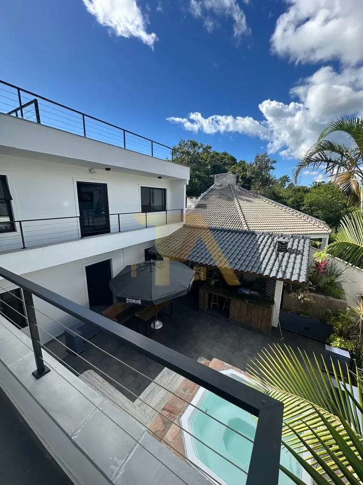 Casa, 5 quartos - Foto 7