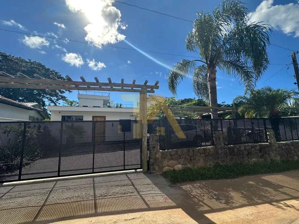 Casa, 5 quartos - Foto 11
