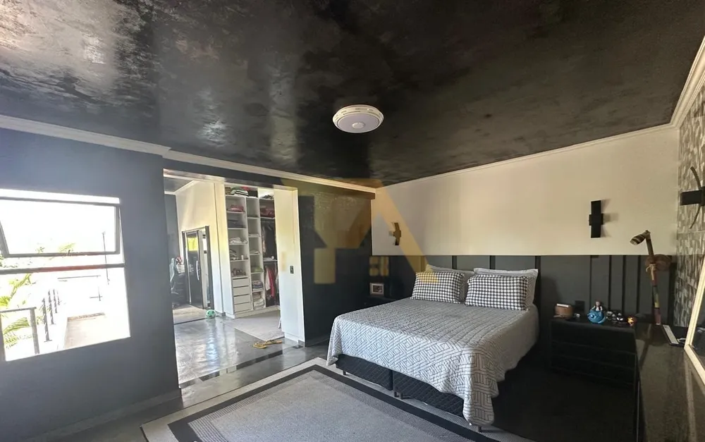 Casa, 5 quartos - Foto 5