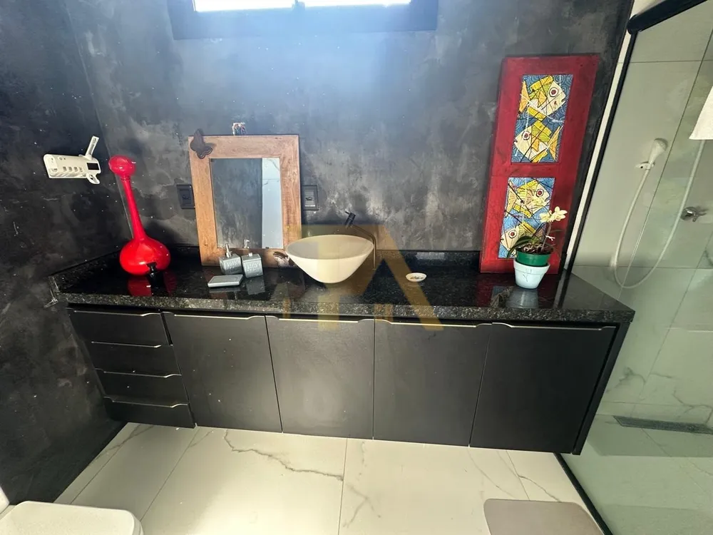 Casa, 5 quartos - Foto 4