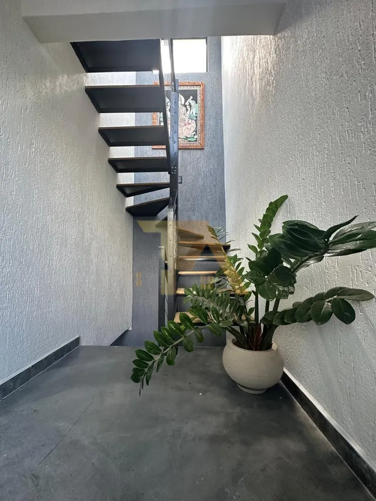 Casa, 5 quartos - Foto 3