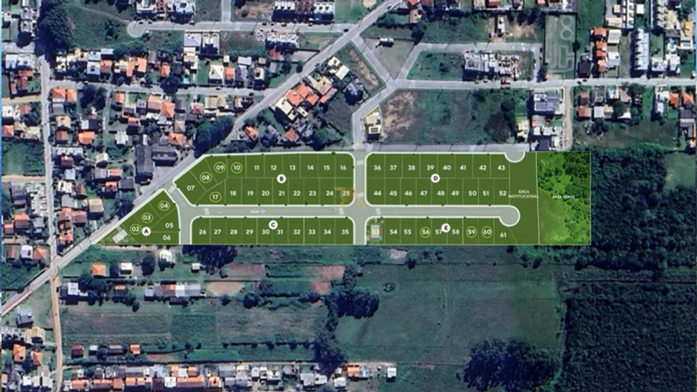 Terreno, 360 m² - Foto 3