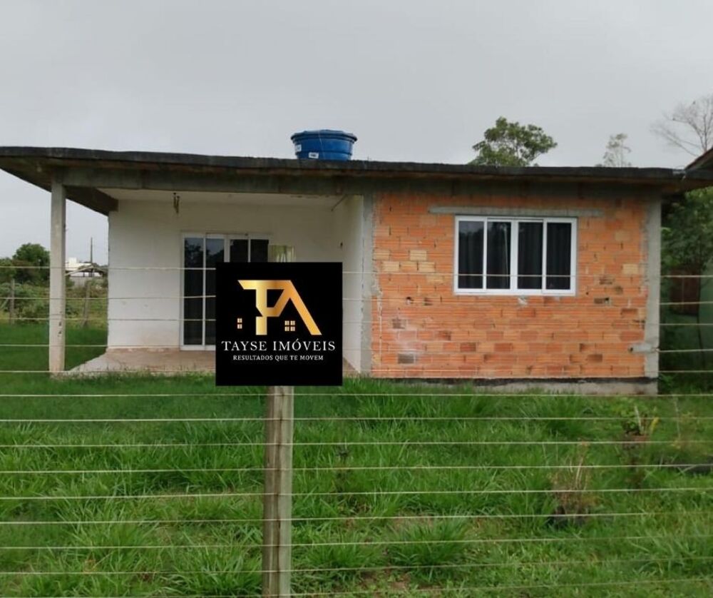 Casa, 3 quartos, 100 m² - Foto 2