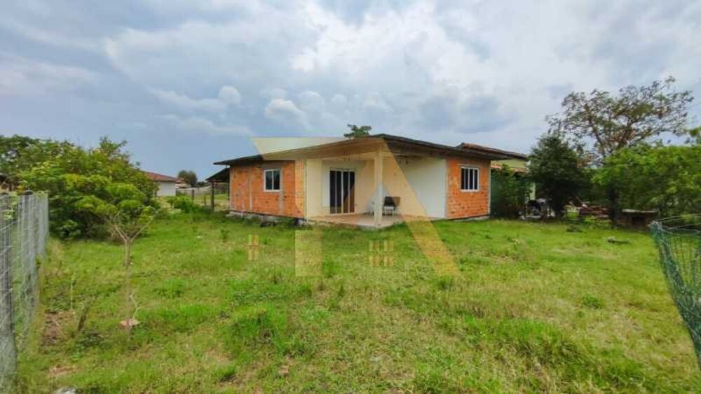 Casa, 3 quartos, 100 m² - Foto 8
