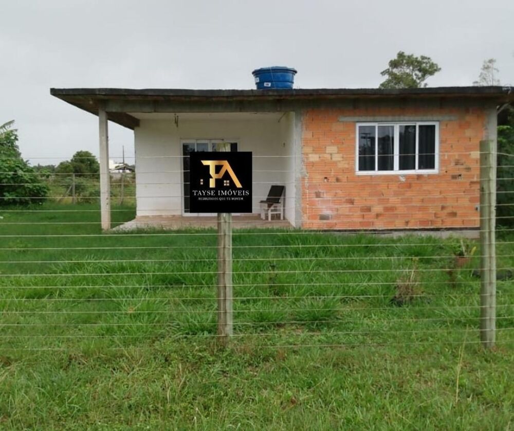 Casa, 3 quartos, 100 m² - Foto 6