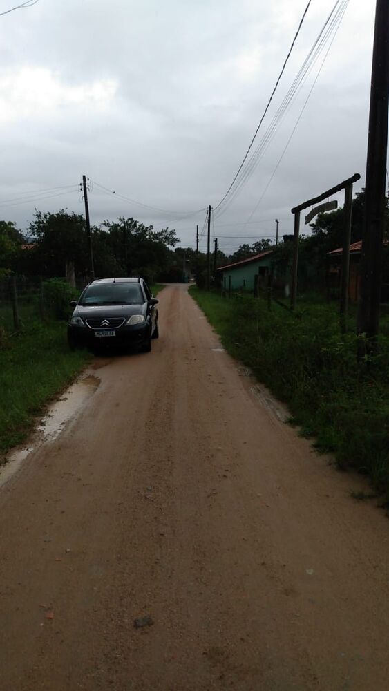 Casa, 3 quartos, 100 m² - Foto 1