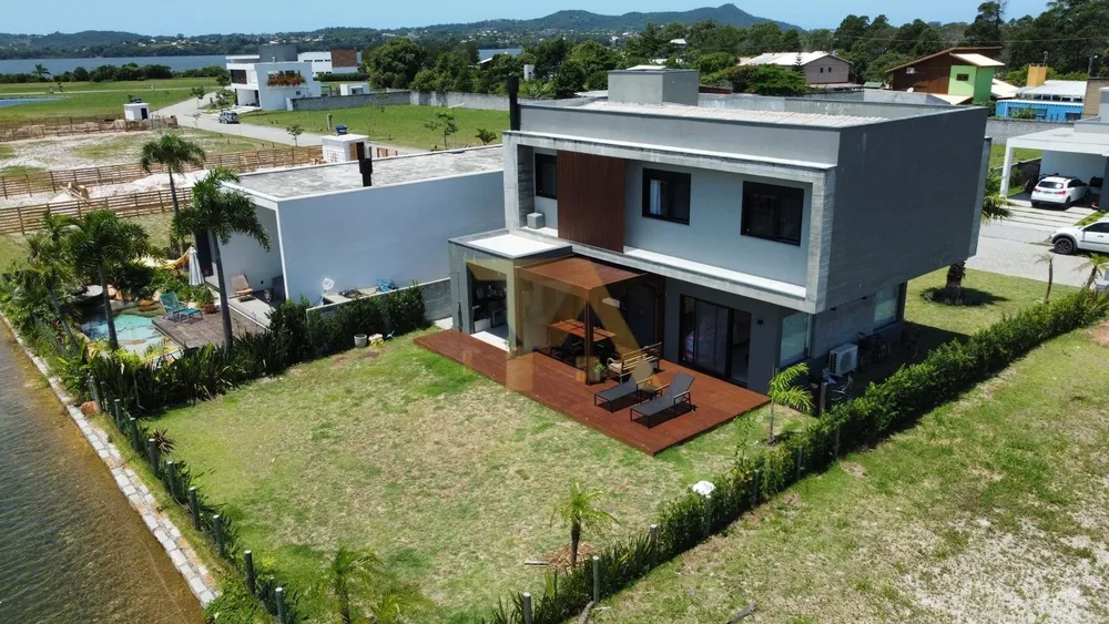 Casa, 3 quartos, 220 m² - Foto 4