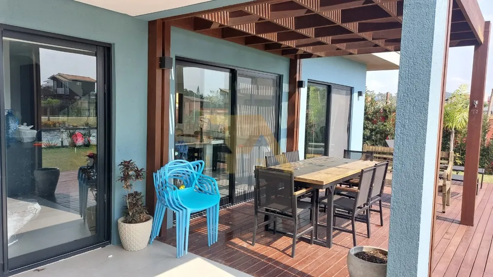 Casa, 3 quartos, 220 m² - Foto 14