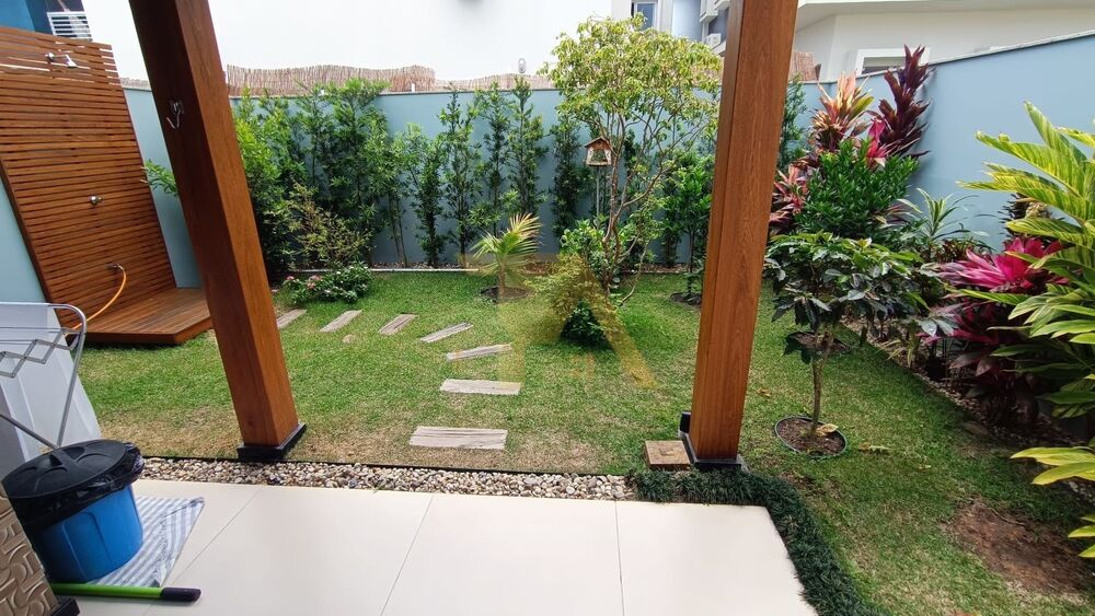 Casa, 3 quartos, 156 m² - Foto 2