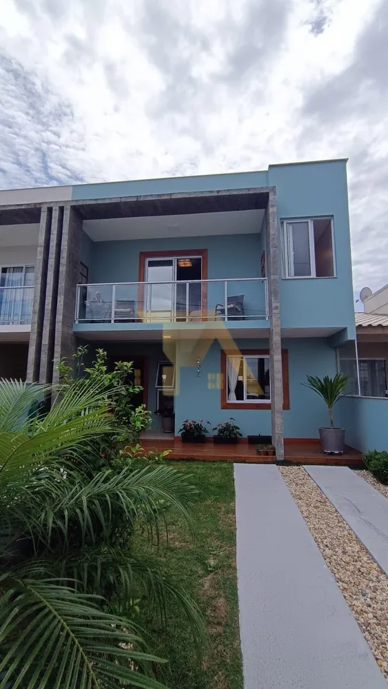 Casa, 3 quartos, 156 m² - Foto 2