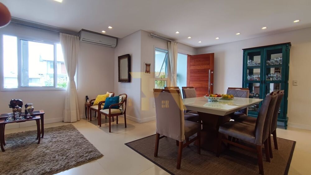 Casa, 3 quartos, 156 m² - Foto 20