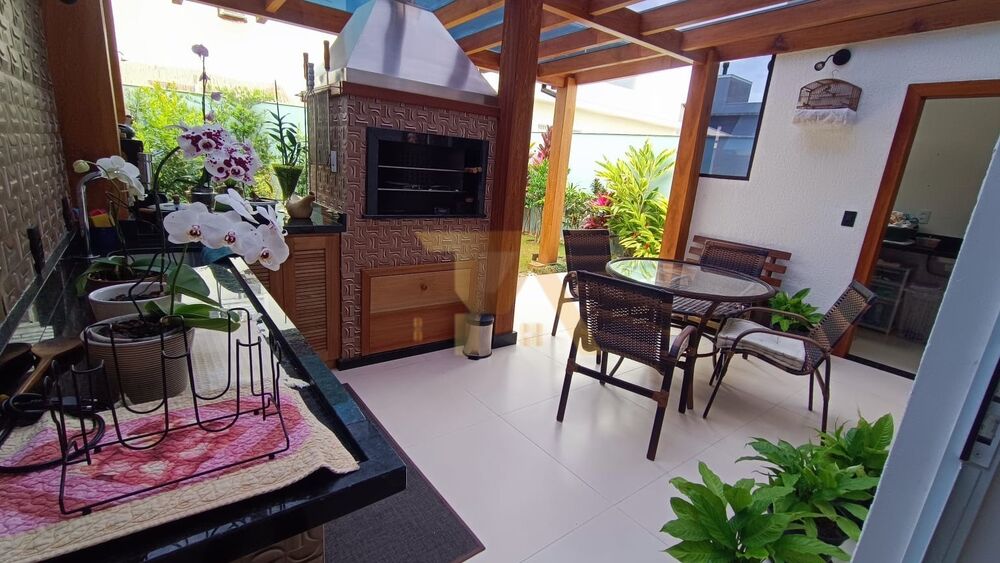 Casa, 3 quartos, 156 m² - Foto 9