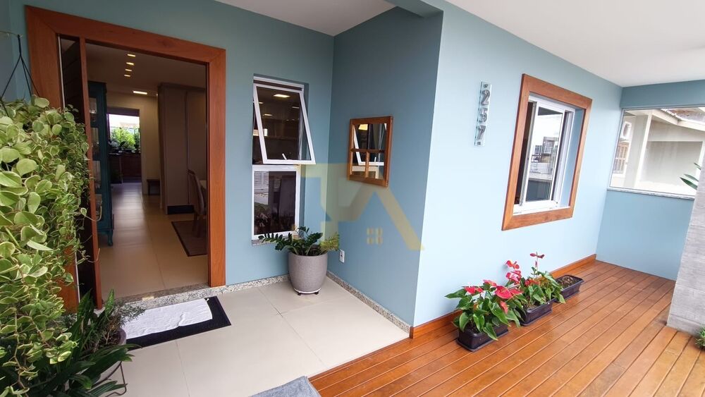 Casa, 3 quartos, 156 m² - Foto 17
