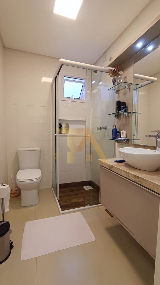 Casa, 3 quartos, 156 m² - Foto 12