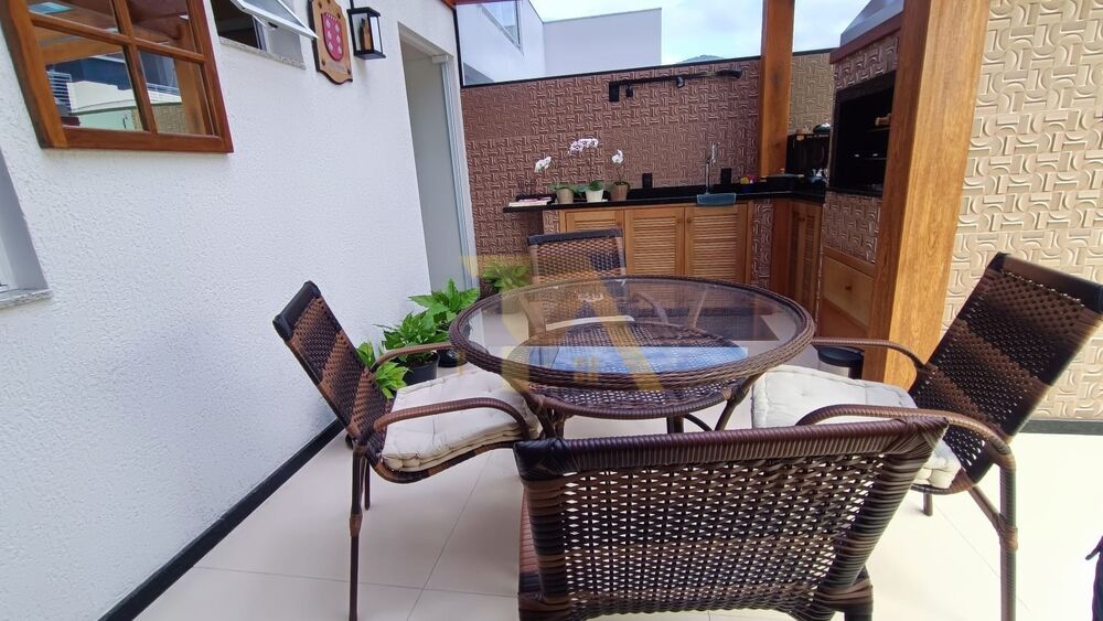 Casa, 3 quartos, 156 m² - Foto 18